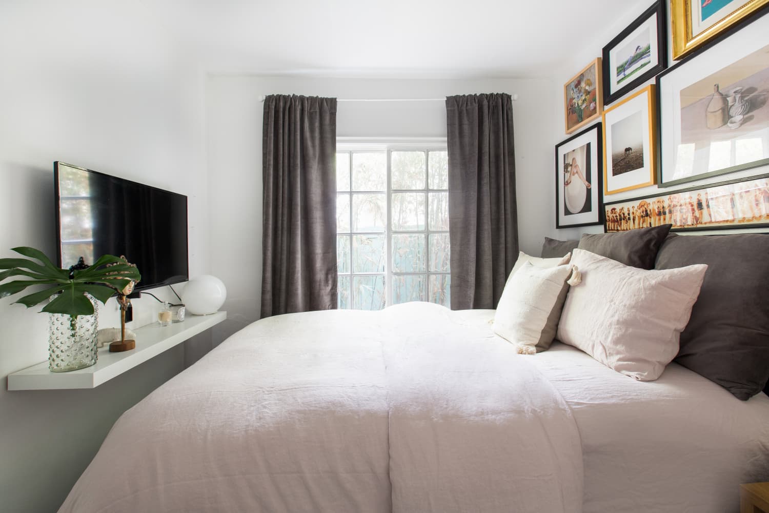 Best Insulated Thermal Blackout Curtains Apartment Therapy